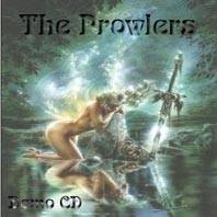 The Prowlers : Demo CD The Prowlers : Demo CD